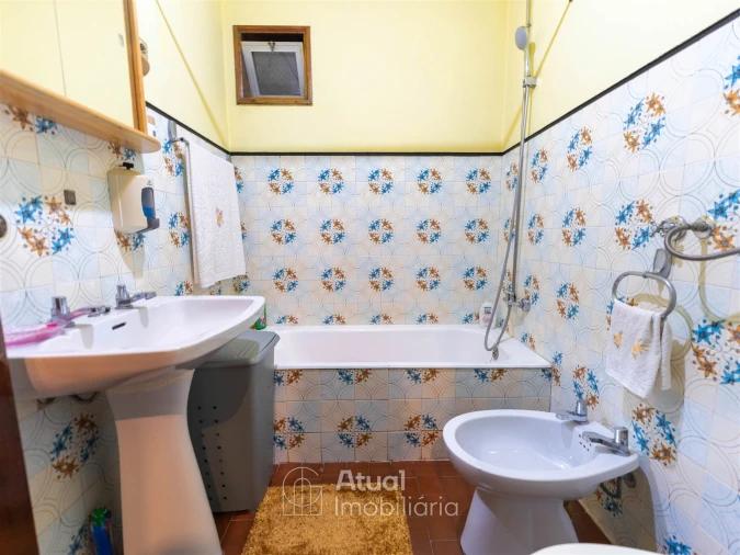 Moradia T2 para Venda em Caldas de Vizela (São Miguel e São João) Foto 16