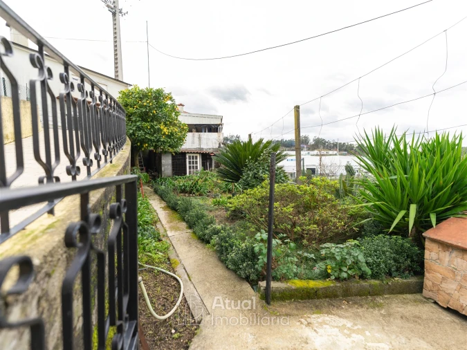 Moradia T2 para Venda em Caldas de Vizela (São Miguel e São João) Foto 20