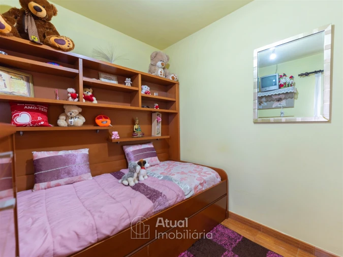 Moradia T2 para Venda em Caldas de Vizela (São Miguel e São João) Foto 6