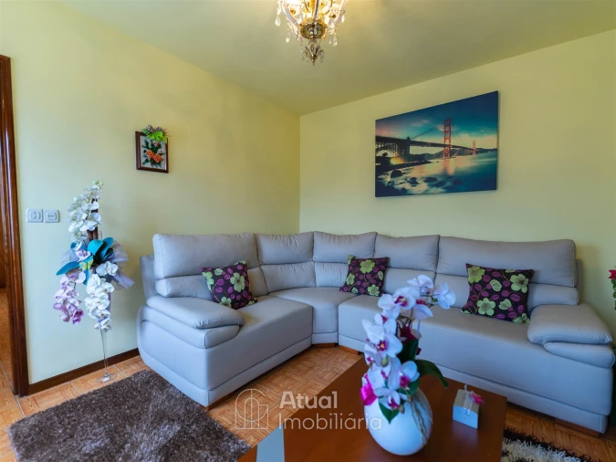 Moradia T2 para Venda em Caldas de Vizela (São Miguel e São João) Foto 13