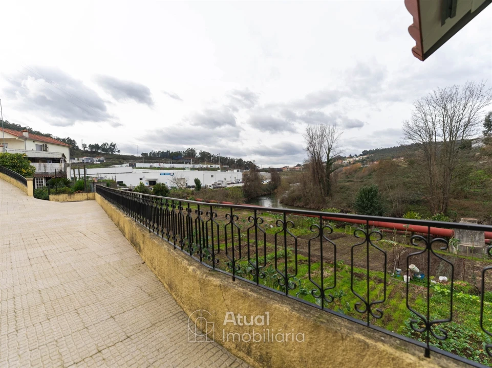 Moradia T2 para Venda em Caldas de Vizela (São Miguel e São João) Foto 25