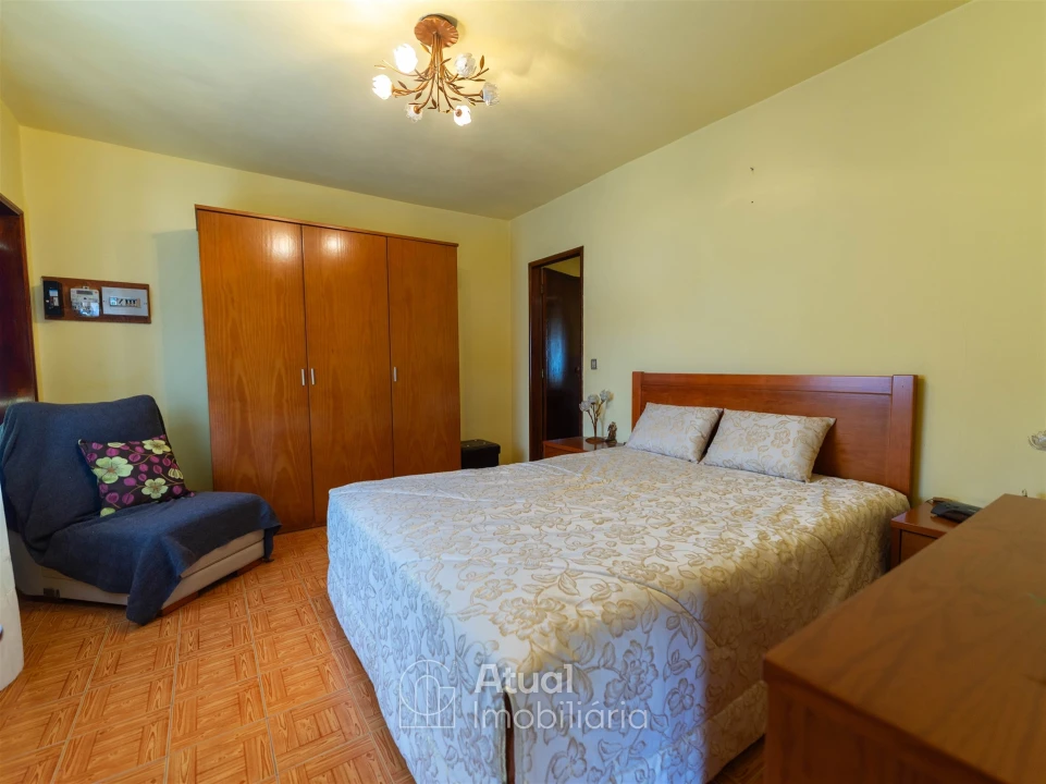 Moradia T2 para Venda em Caldas de Vizela (São Miguel e São João) Foto 11