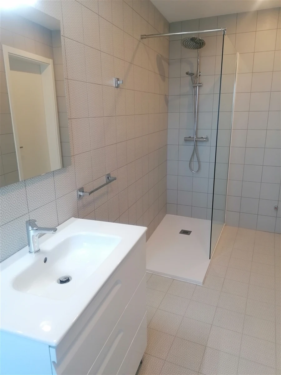 Apartamento T1 para Arrendamento em Castelo Branco Foto 12