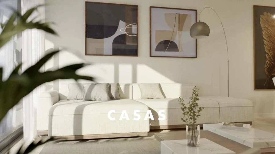 Apartamento T1 para Venda em São Martinho Foto 10