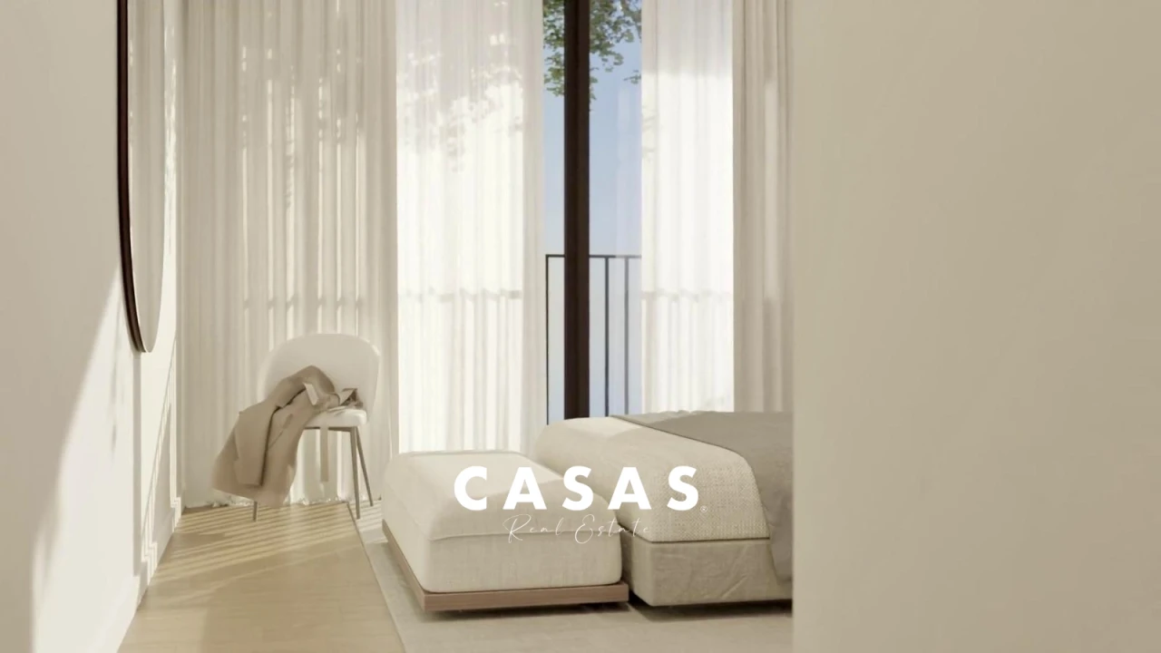 Apartamento T1 para Venda em São Martinho Foto 23