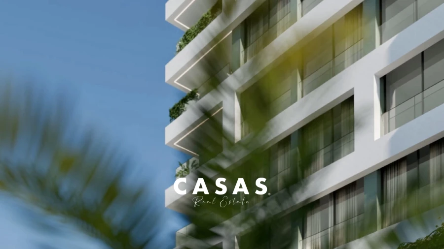 Apartamento T1 para Venda em São Martinho Foto 2