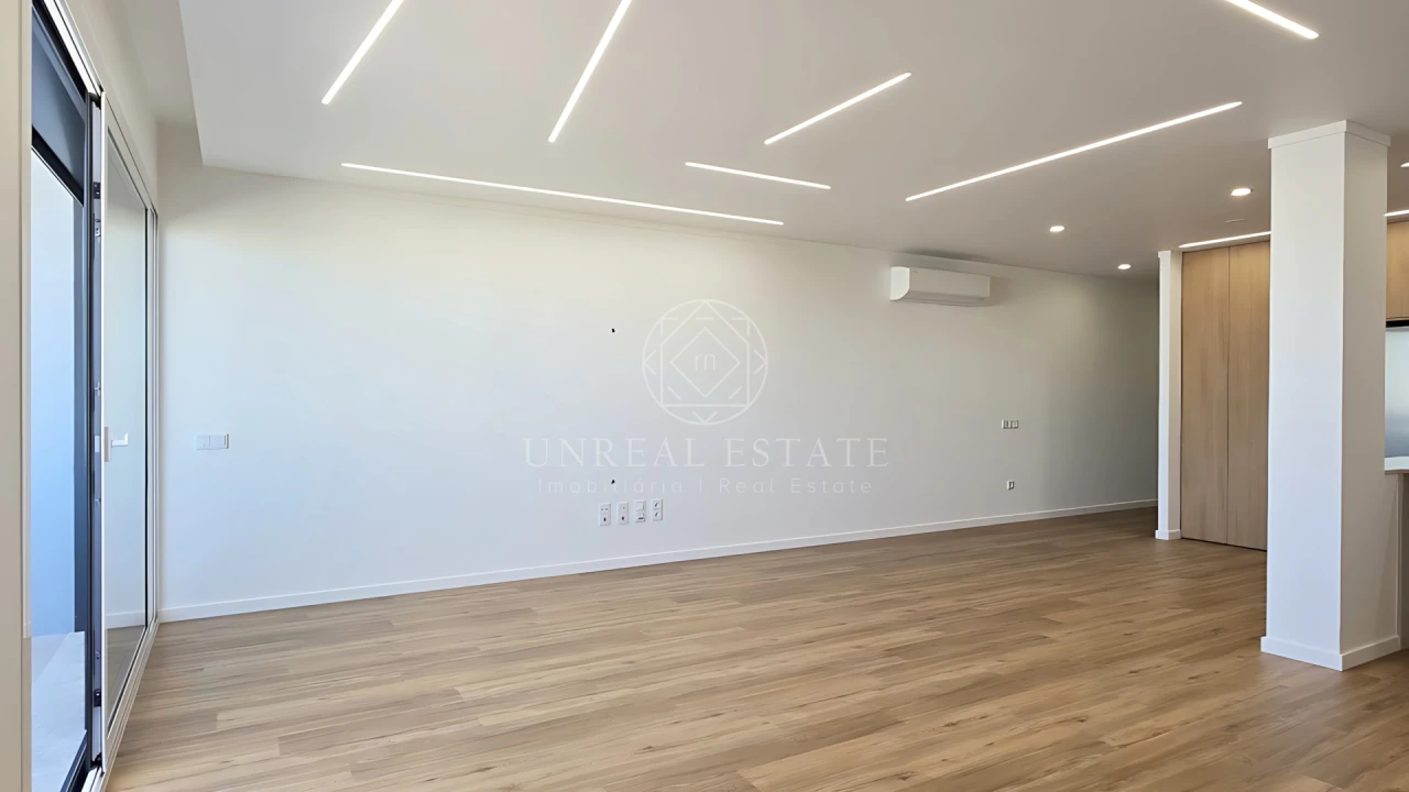 Apartamento T4 para Venda em Nossa Sra de Fatima Foto 5