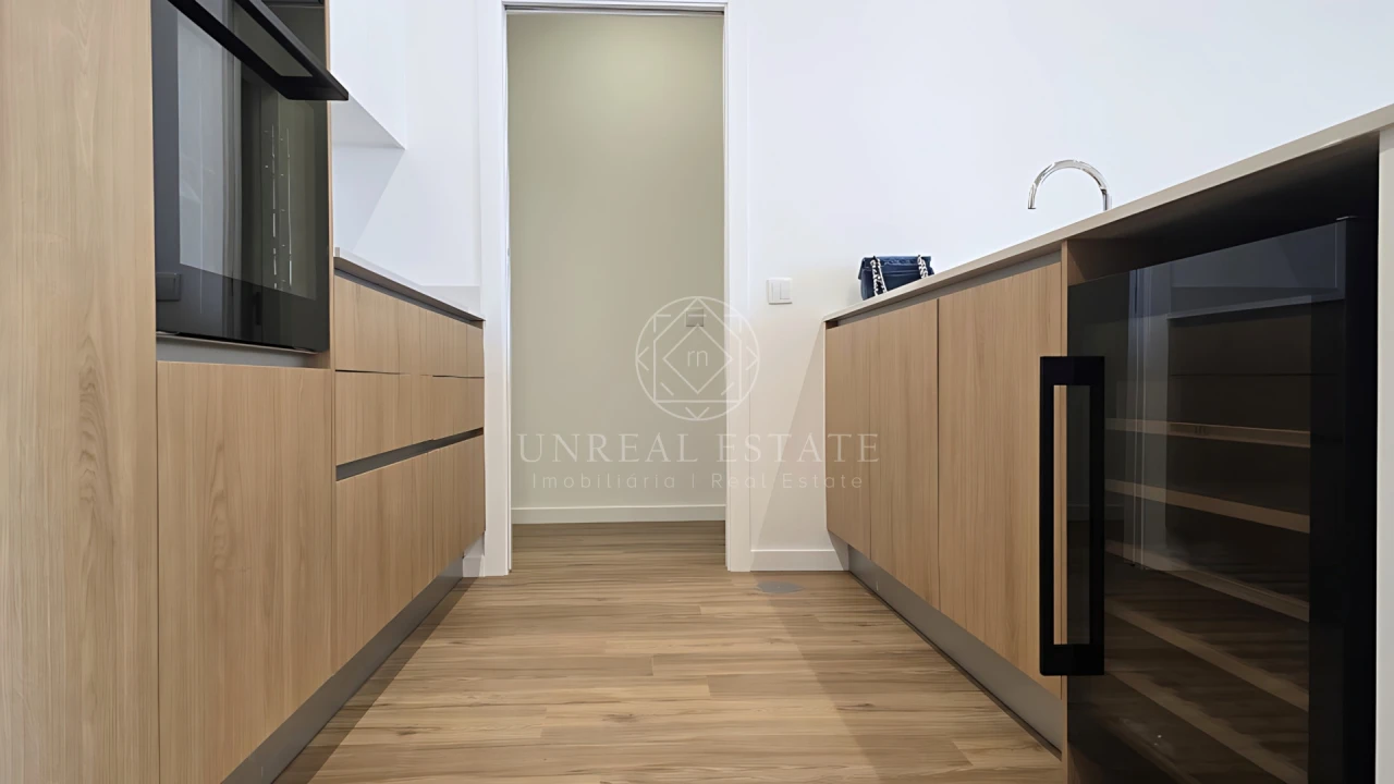 Apartamento T4 para Venda em Nossa Sra de Fatima Foto 9