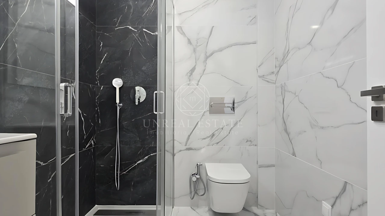 Apartamento T4 para Venda em Nossa Sra de Fatima Foto 24