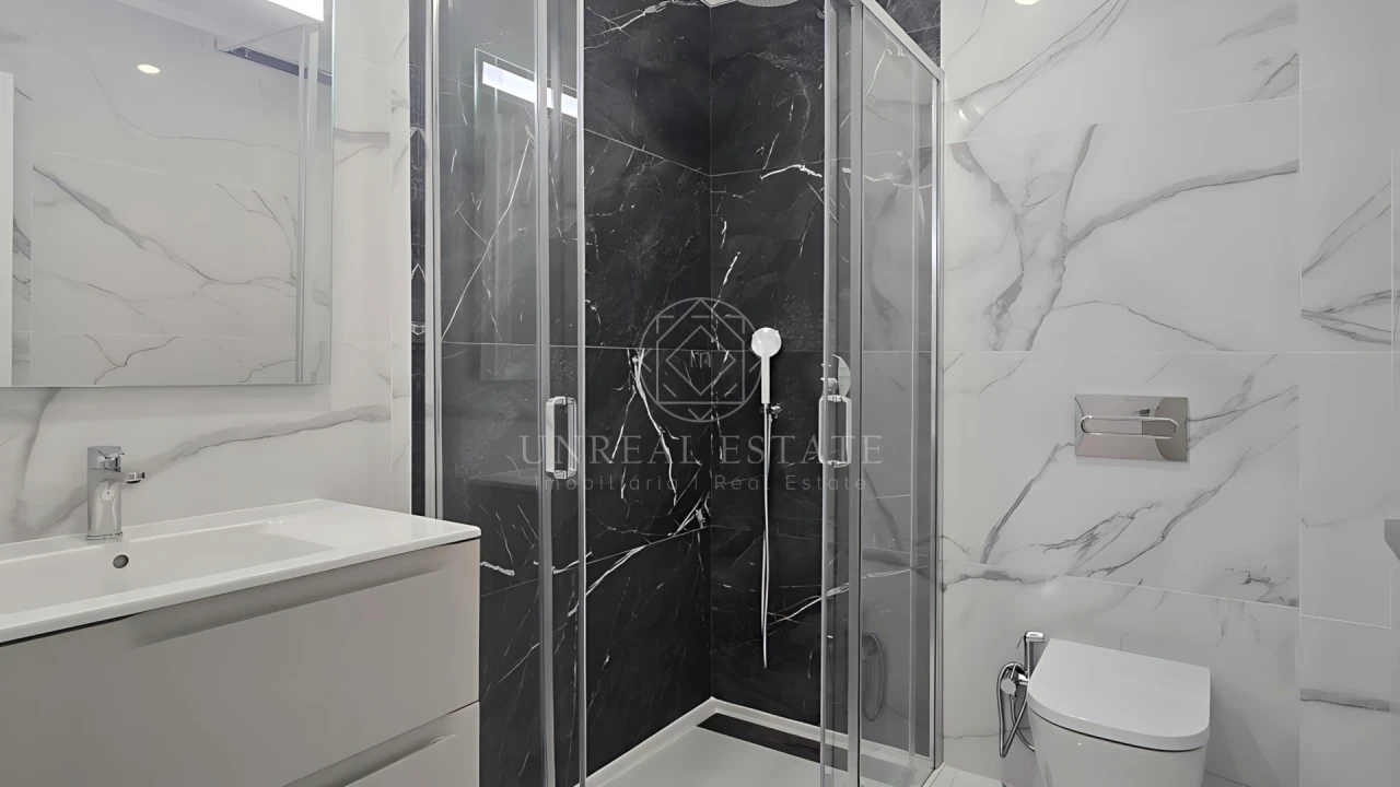 Apartamento T4 para Venda em Nossa Sra de Fatima Foto 25