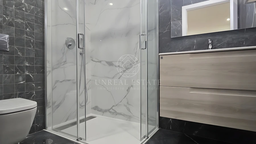 Apartamento T4 para Venda em Nossa Sra de Fatima Foto 22