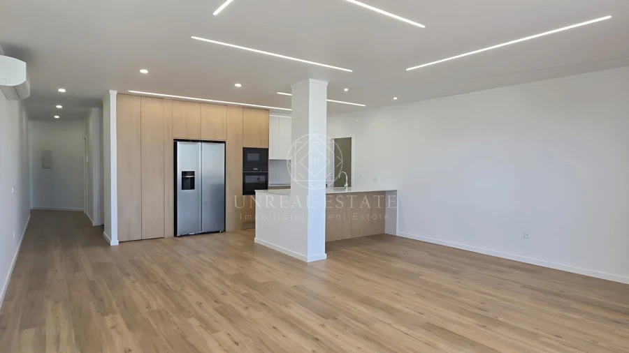 Apartamento T4 para Venda em Nossa Sra de Fatima Foto 1