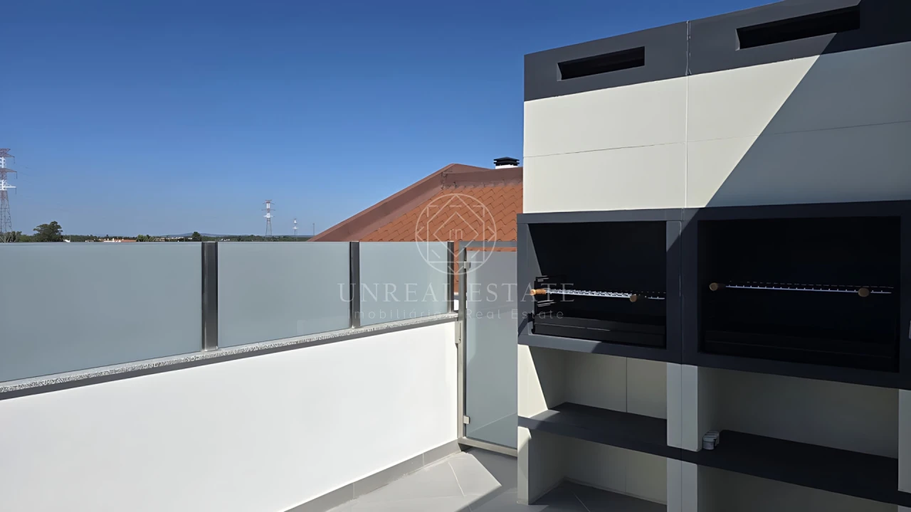 Apartamento T4 para Venda em Nossa Sra de Fatima Foto 33