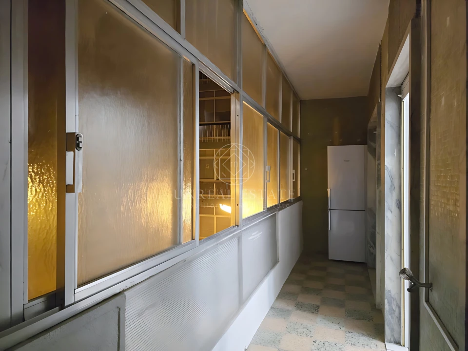 Apartamento T3 para Arrendamento em Algés, Linda-A-Velha e Cruz Quebrada-Dafundo Foto 30