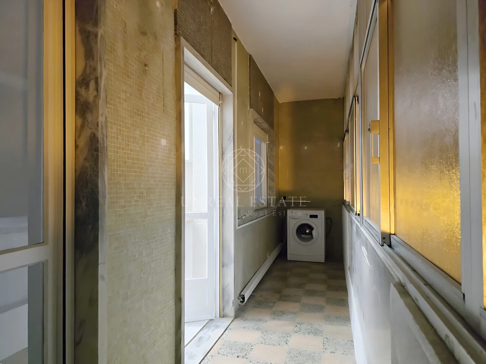 Apartamento T3 para Arrendamento em Algés, Linda-A-Velha e Cruz Quebrada-Dafundo Foto 29