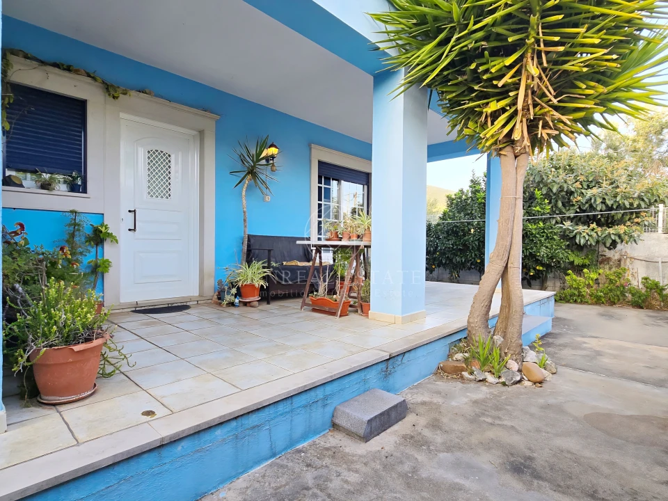 Moradia T5 para Venda em Pedrogão Foto 6