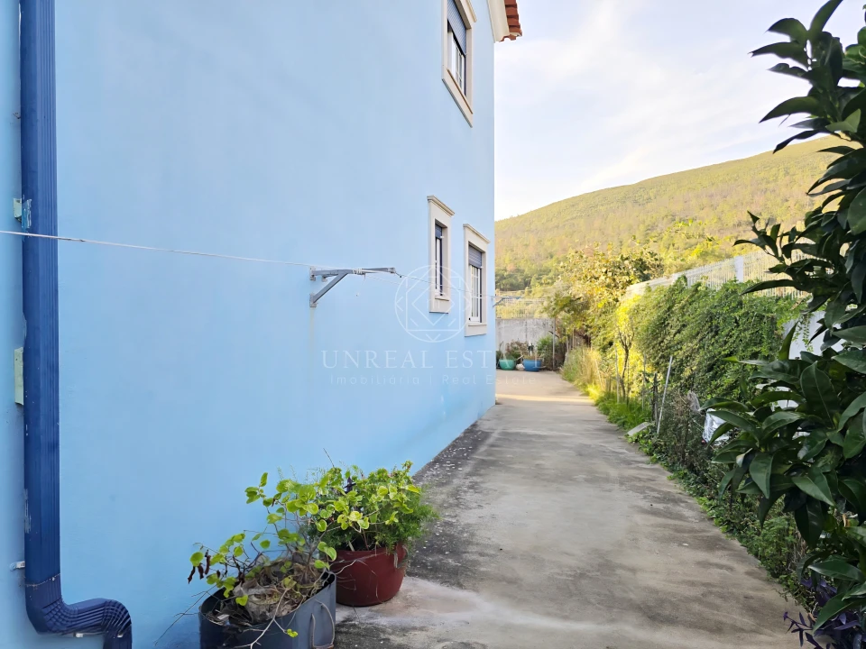 Moradia T5 para Venda em Pedrogão Foto 10