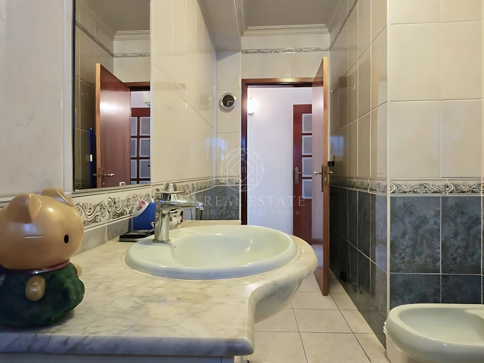 Moradia T5 para Venda em Pedrogão Foto 31