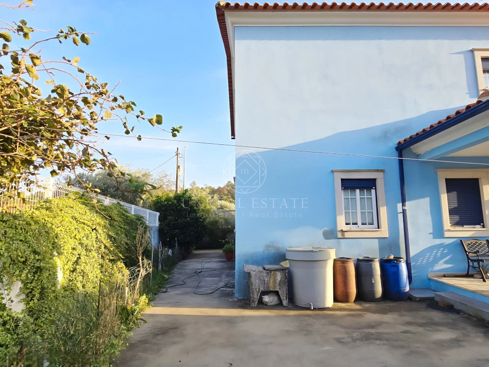 Moradia T5 para Venda em Pedrogão Foto 13