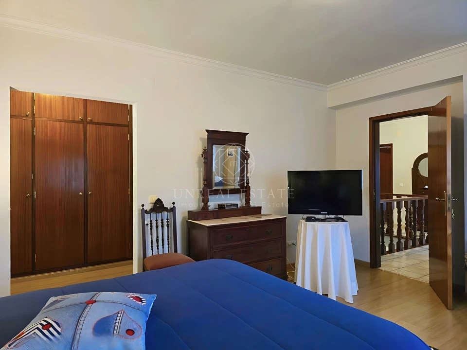 Moradia T5 para Venda em Pedrogão Foto 68