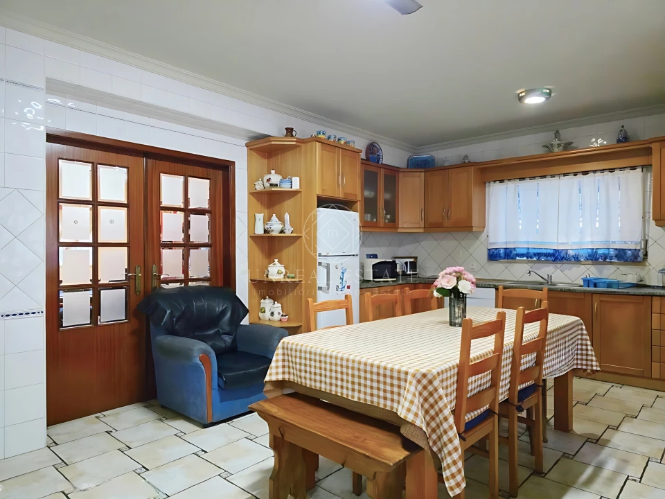 Moradia T5 para Venda em Pedrogão Foto 37