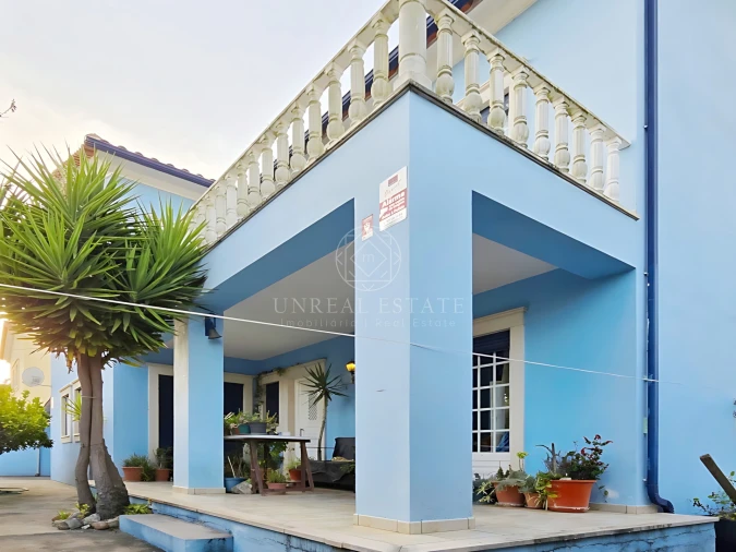 Moradia T5 para Venda em Pedrogão Foto 9