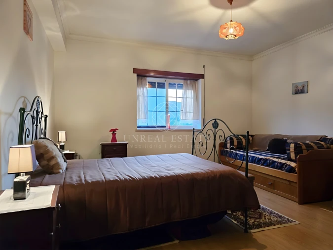 Moradia T5 para Venda em Pedrogão Foto 52