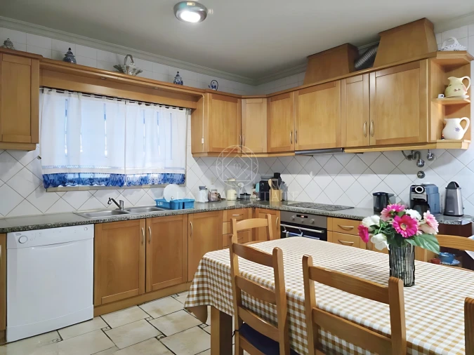 Moradia T5 para Venda em Pedrogão Foto 39