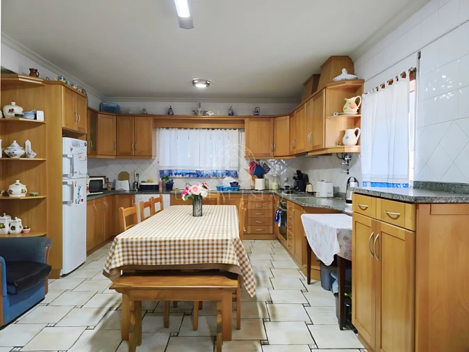 Moradia T5 para Venda em Pedrogão Foto 36