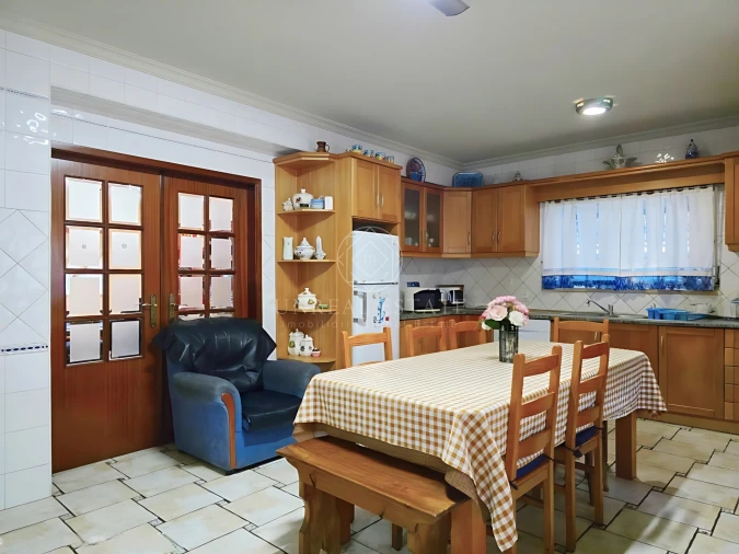 Moradia T5 para Venda em Pedrogão Foto 37