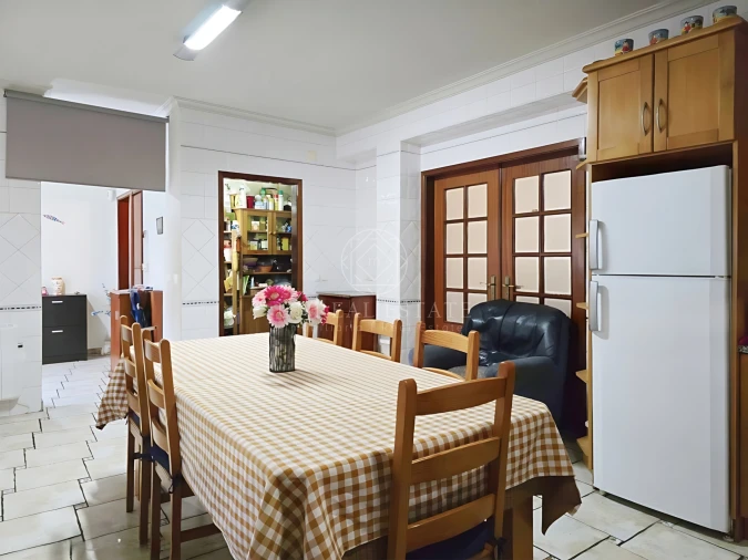 Moradia T5 para Venda em Pedrogão Foto 41