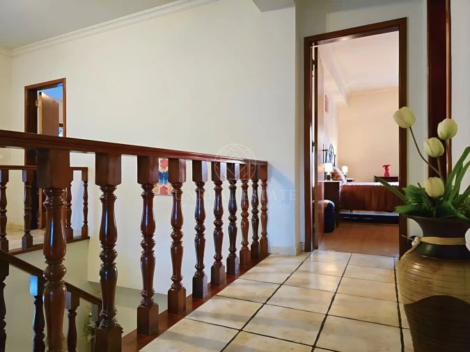 Moradia T5 para Venda em Pedrogão Foto 51