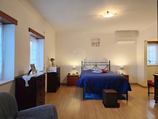 Moradia T5 para Venda em Pedrogão Foto 67