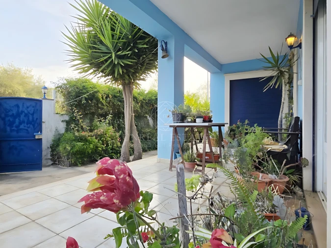 Moradia T5 para Venda em Pedrogão Foto 8