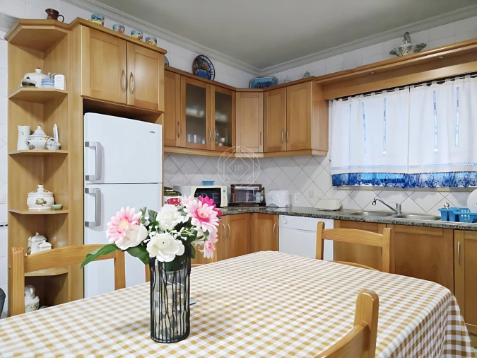 Moradia T5 para Venda em Pedrogão Foto 38