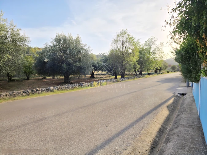 Moradia T5 para Venda em Pedrogão Foto 4