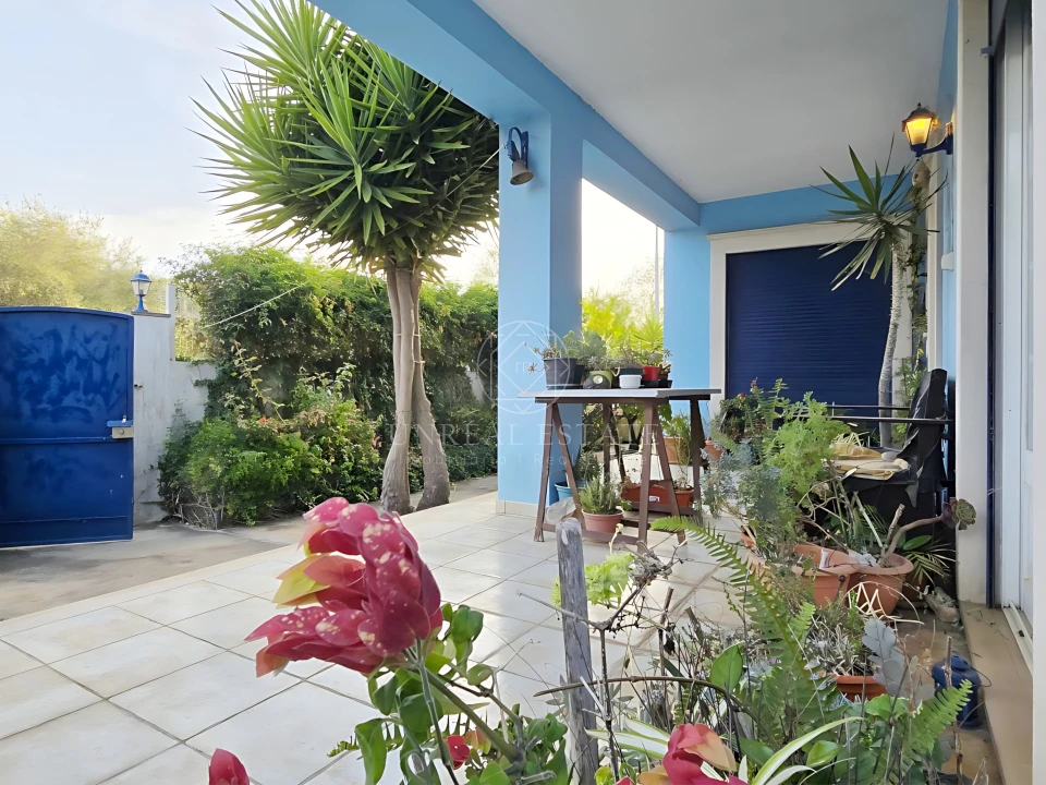 Moradia T5 para Venda em Pedrogão Foto 8