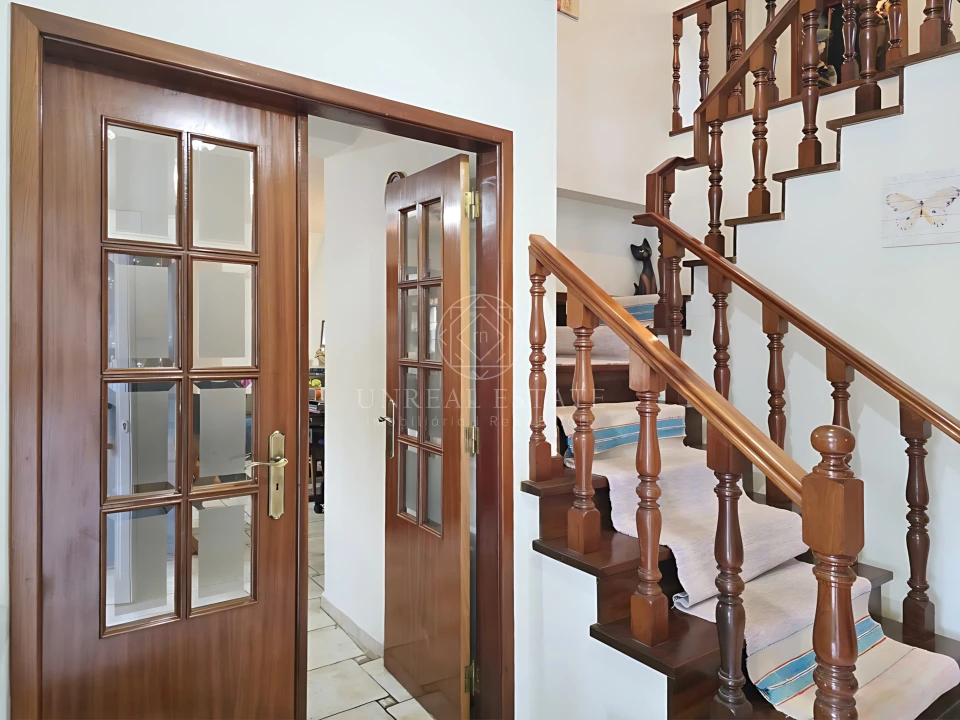 Moradia T5 para Venda em Pedrogão Foto 47