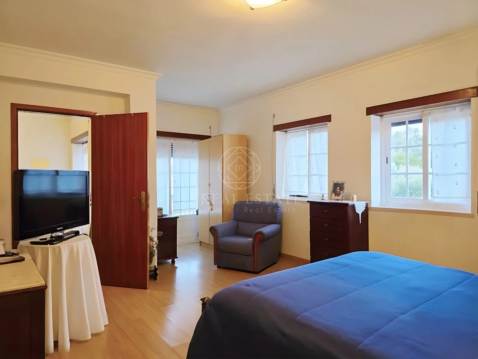 Moradia T5 para Venda em Pedrogão Foto 69