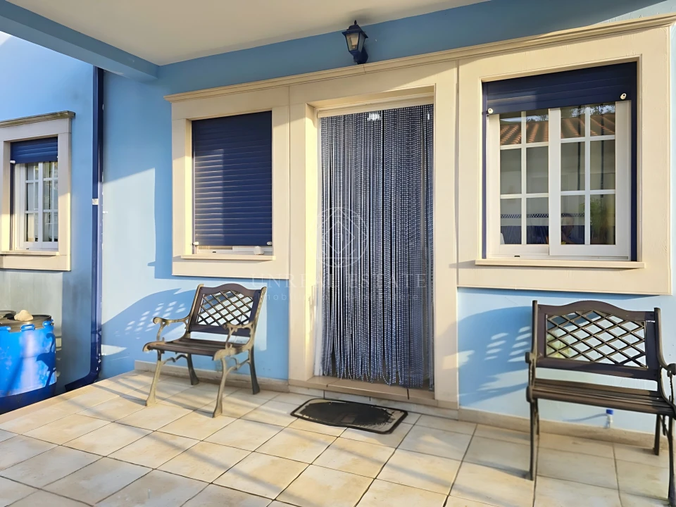 Moradia T5 para Venda em Pedrogão Foto 16