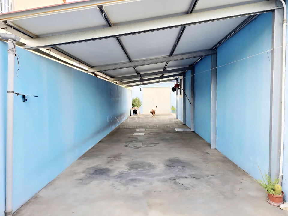 Moradia T5 para Venda em Pedrogão Foto 20