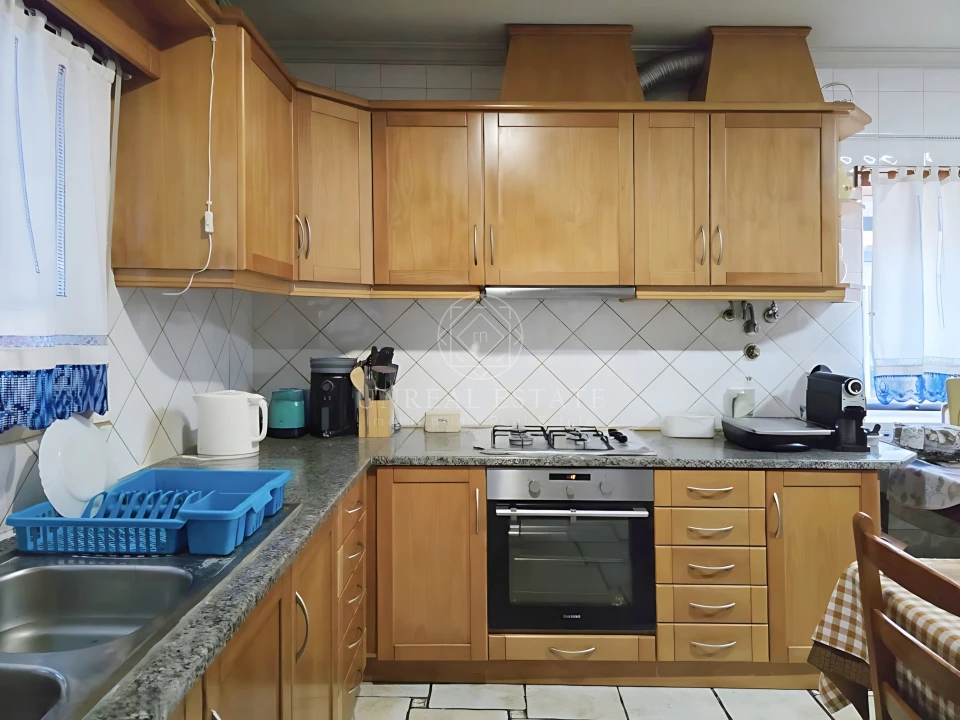 Moradia T5 para Venda em Pedrogão Foto 40