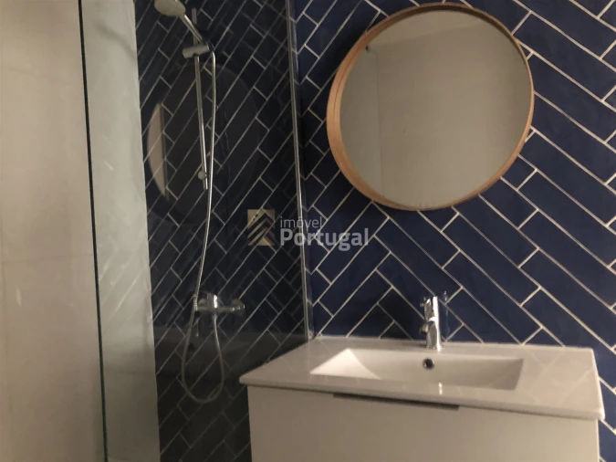 Apartamento T2 para Arrendamento em Ferreiros e Gondizalves Foto 10