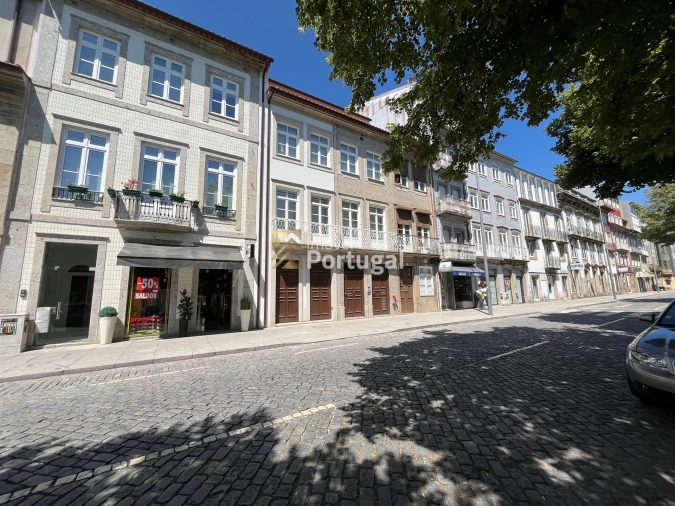 Loja para Arrendamento em São Vitor (Braga) Foto 14