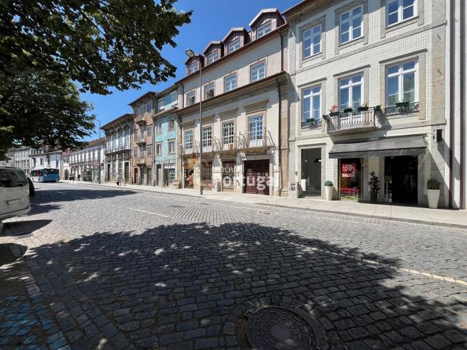 Loja para Arrendamento em São Vitor (Braga) Foto 13