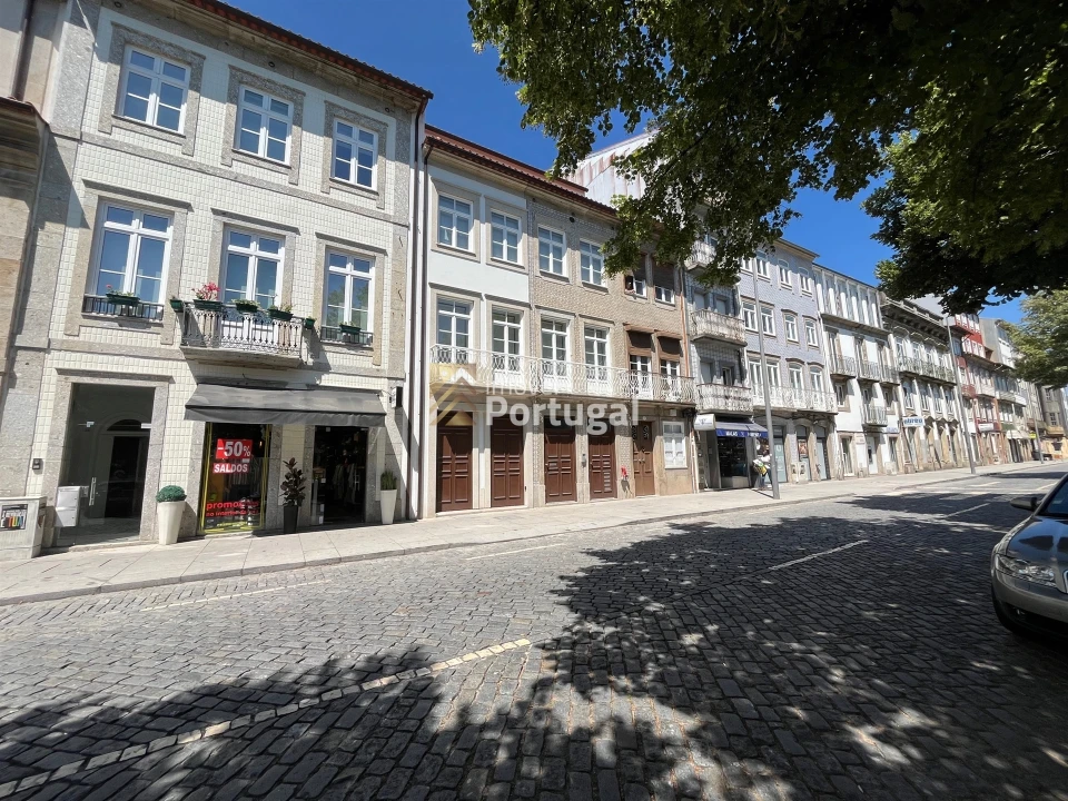 Loja para Arrendamento em São Vitor (Braga) Foto 14