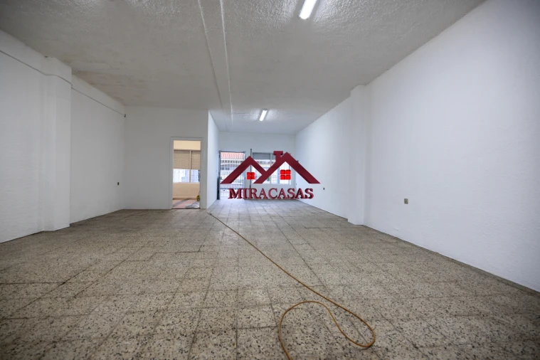 Loja para Arrendamento em Vagos e Santo António Foto 12