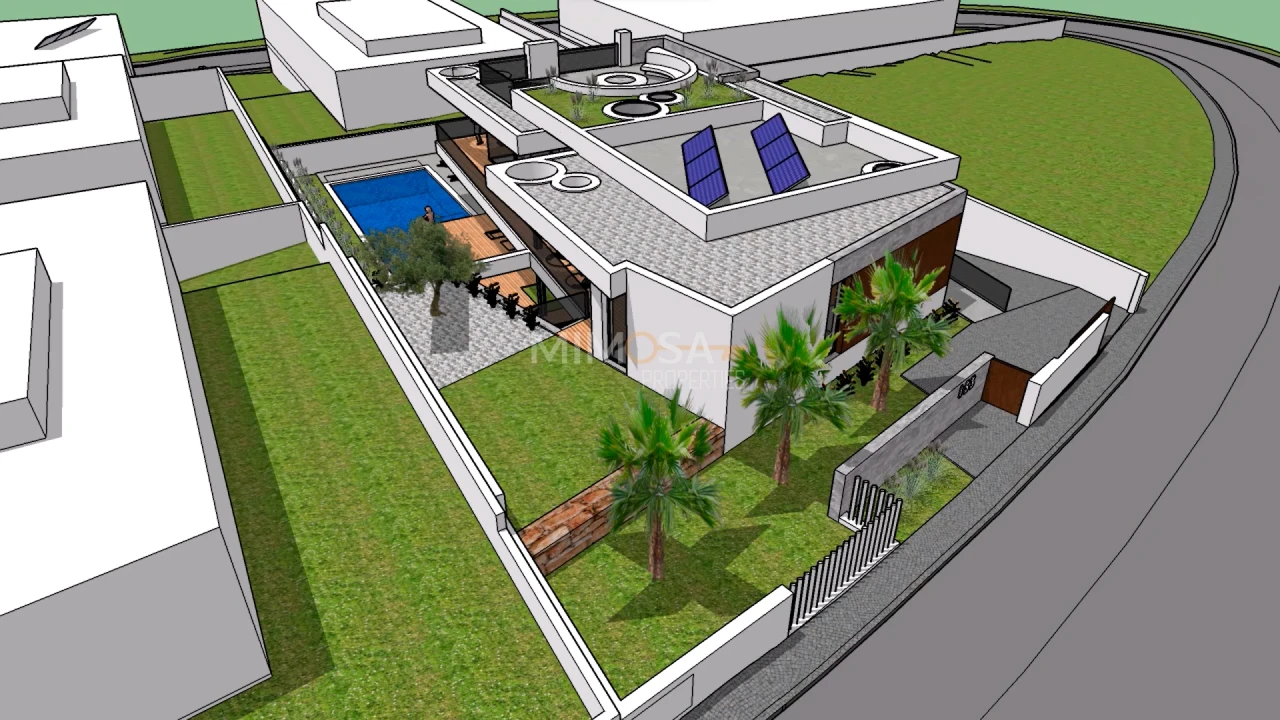 Moradia T3 para Venda em Lagos (São Sebastião e Santa Maria) Foto 7