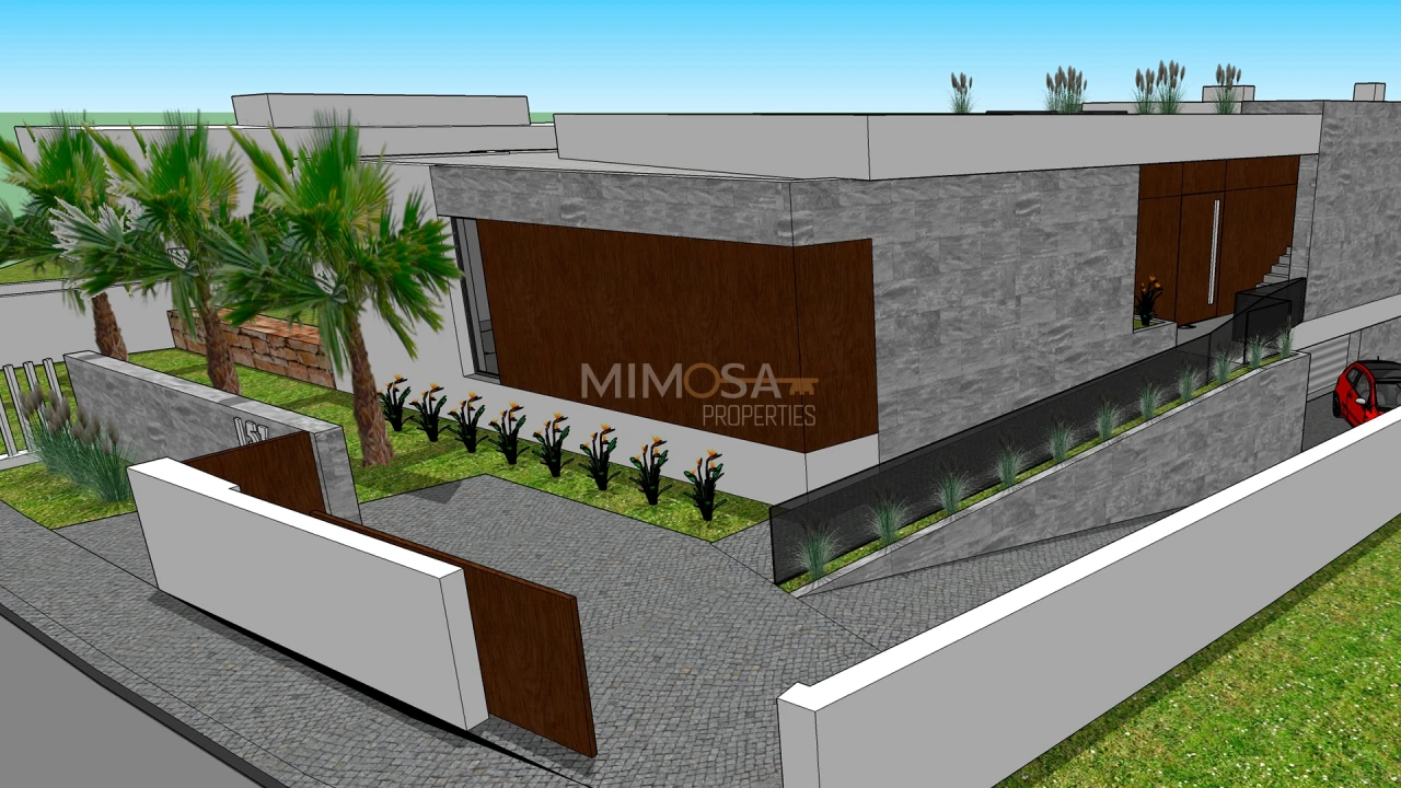 Moradia T3 para Venda em Lagos (São Sebastião e Santa Maria) Foto 8