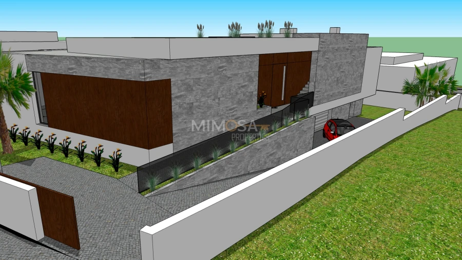 Moradia T3 para Venda em Lagos (São Sebastião e Santa Maria) Foto 9